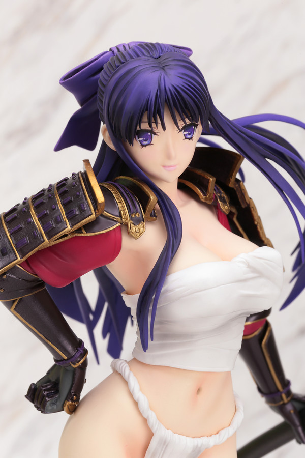 Ryuuzouji Akane 1/6 A+