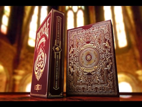 Bicycle Elite playing cards