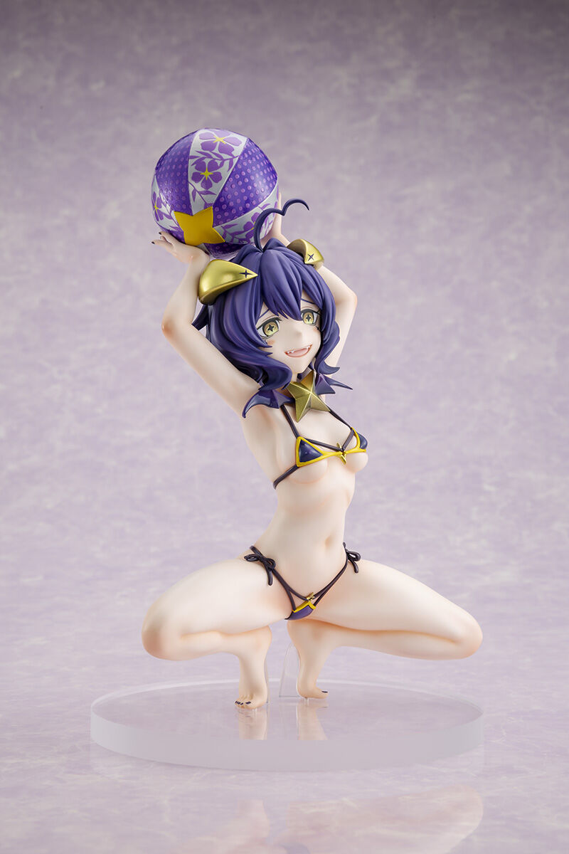 Hiiragi Utena Swimsuit ver.