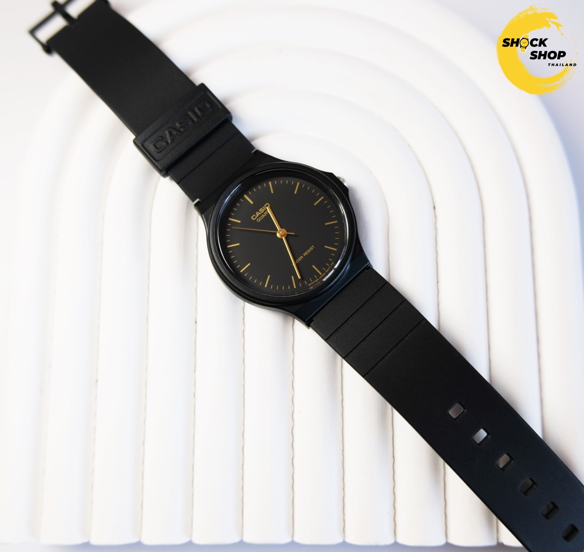 นาฬิกาข้อมือ Casio รุ่น MQ-24-1E คาสิโอ