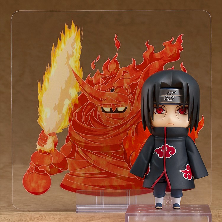 Itachi Uchiha