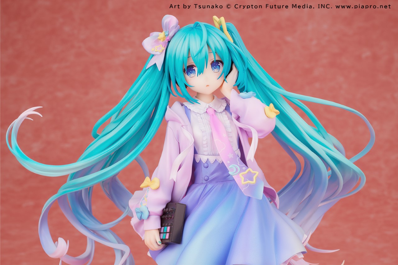 HATSUNE MIKU Digital Stars 2021 ver.