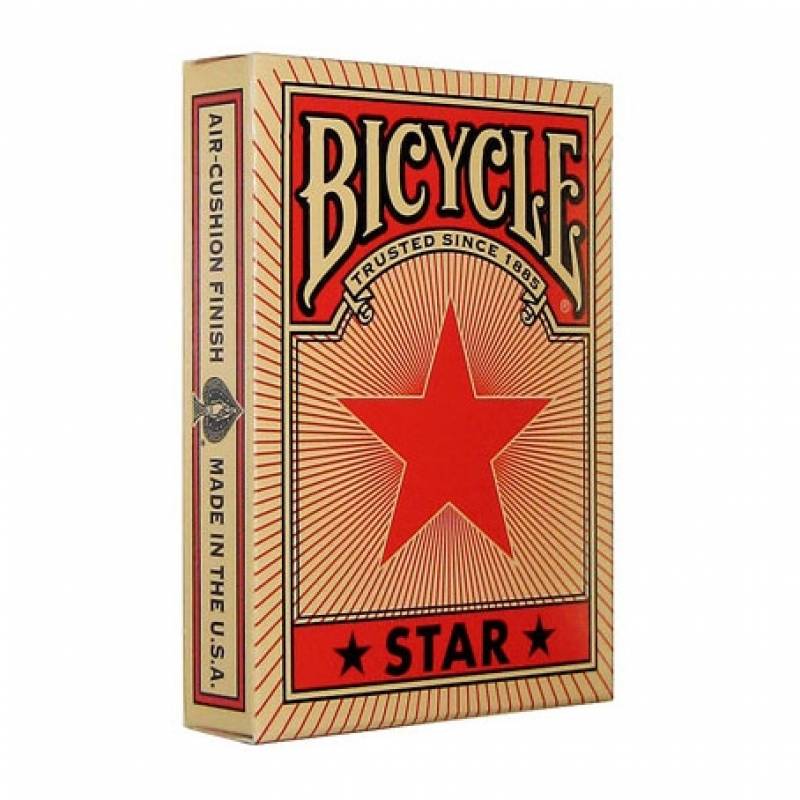 Bicycle Star