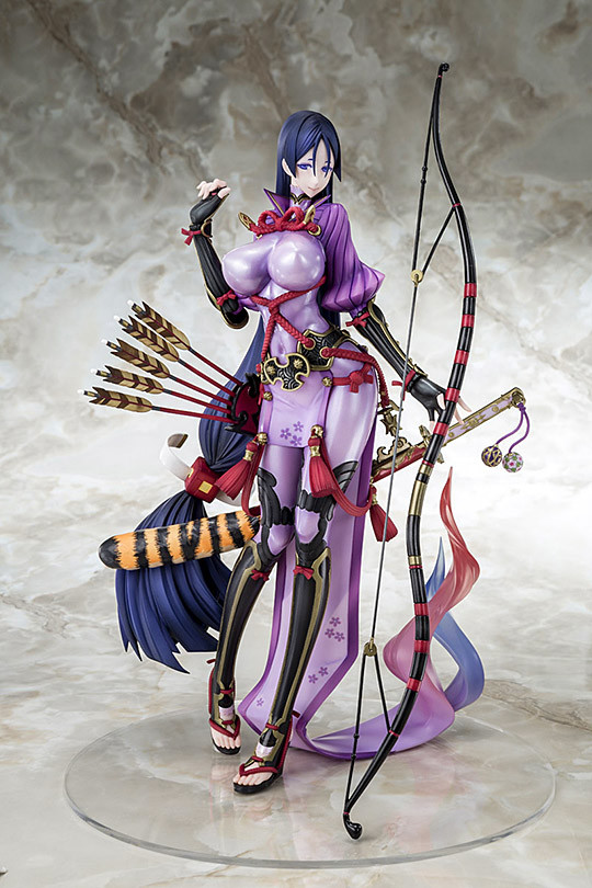 Minamoto no Raikou - Berserker (REISSUE)