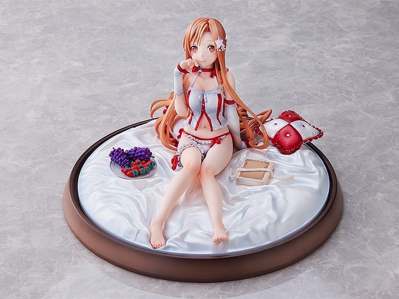 Asuna Negligee Ver. Special Set (re-order)
