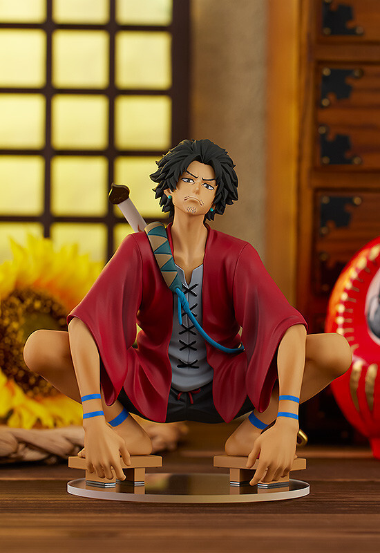 Pop Up Parade Mugen L Size