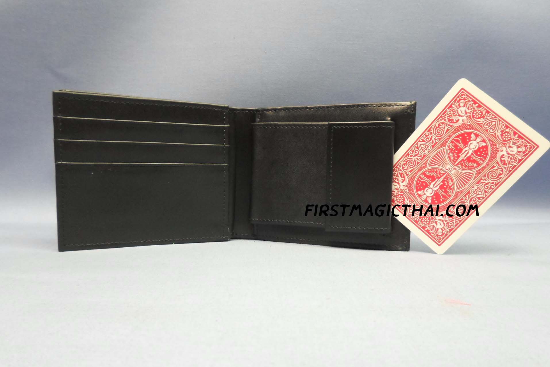 กระเป๋าโหลดไพ่