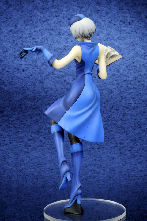 Elizabeth Renewal Version