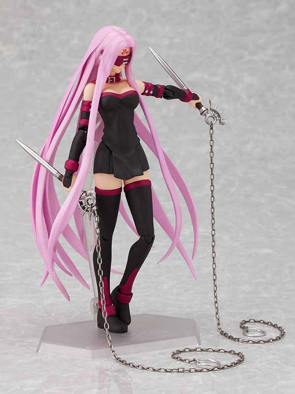 Rider Figma Action Figure No.069 Max Factory