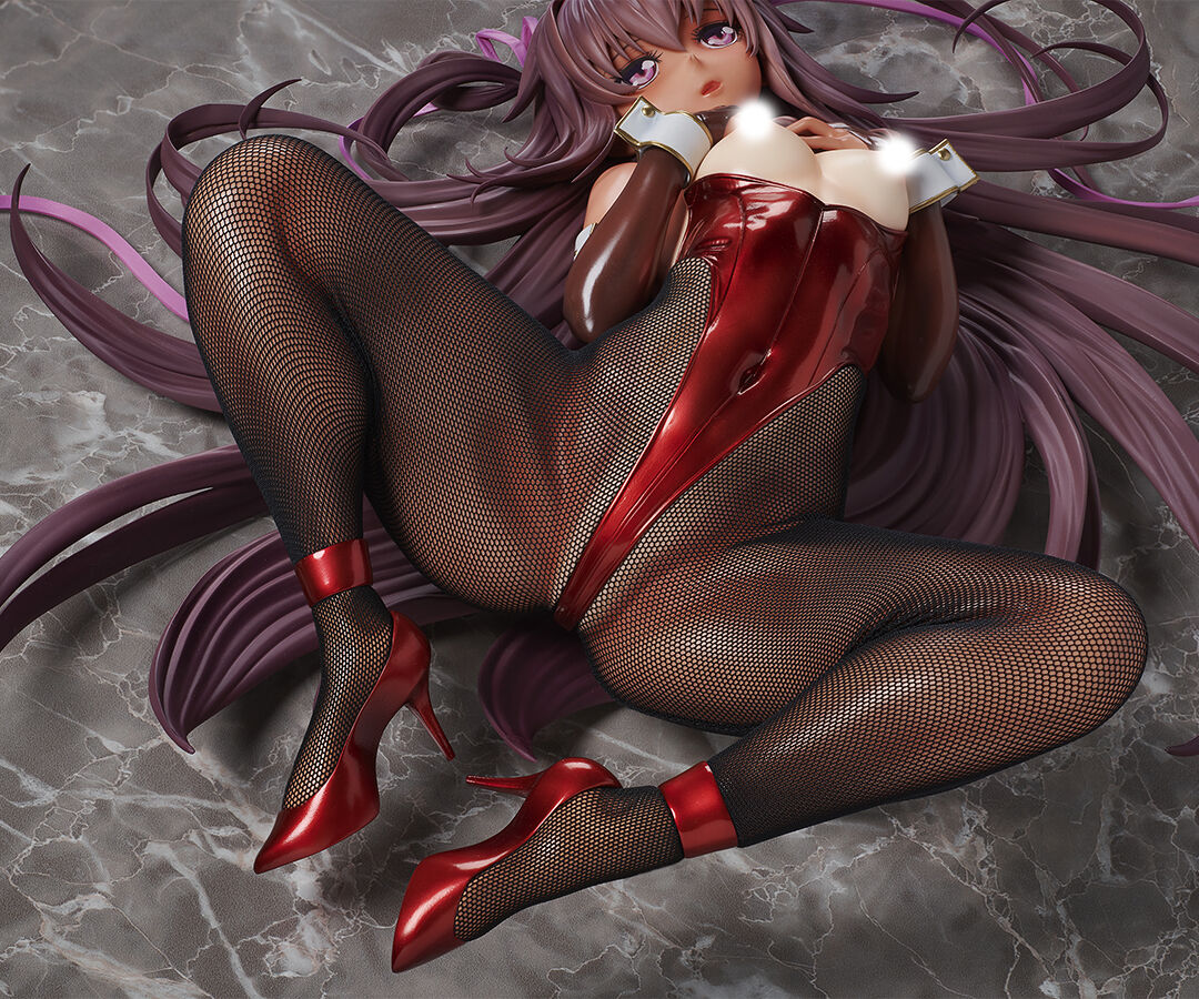 Yukikaze Mizuki Bunny Ver. 2nd