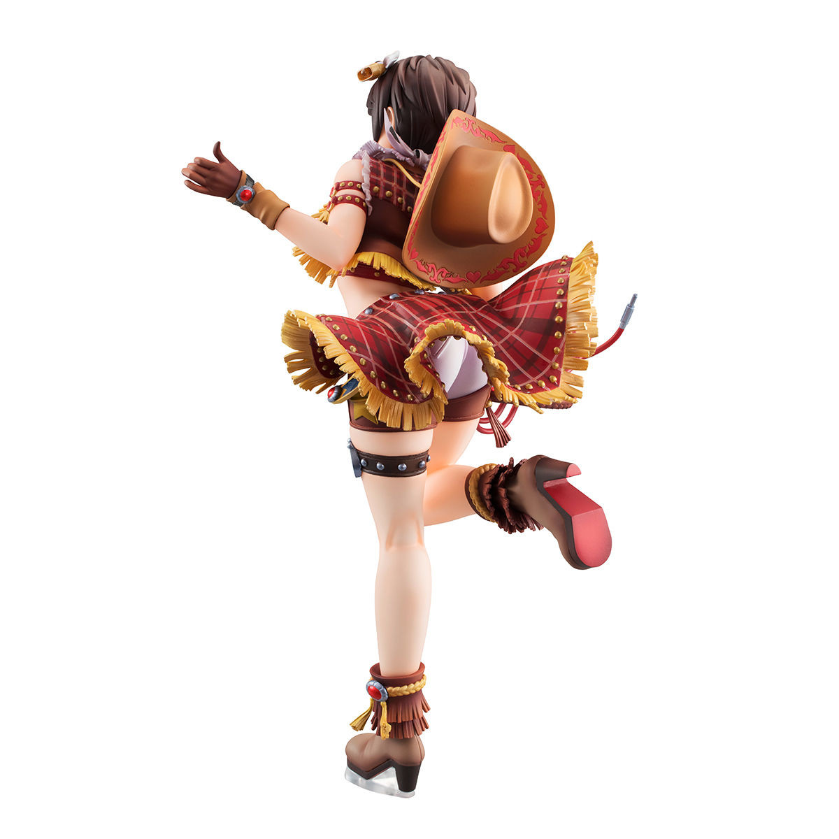 Oikawa Shizuku Brilliant Stage Hatsuratsu Harvest
