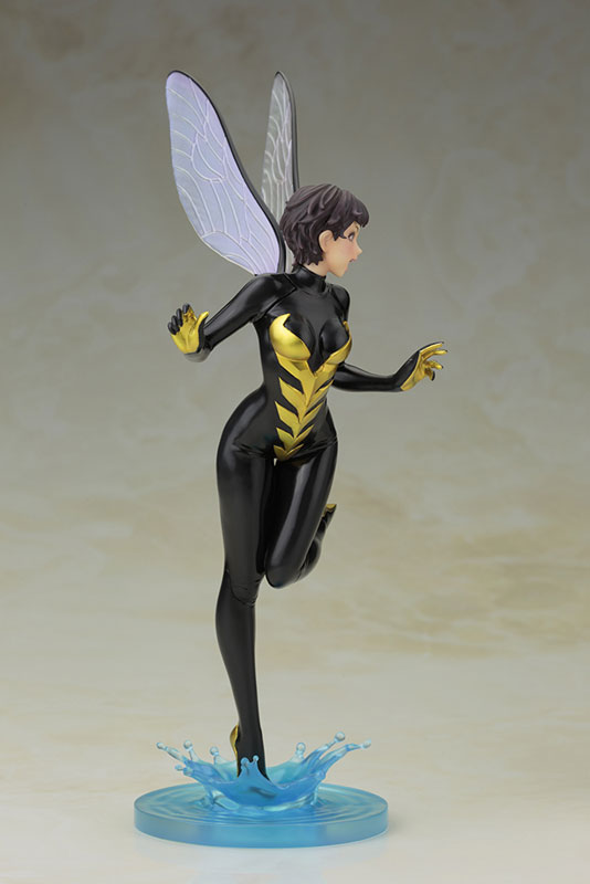 Wasp 1/7 Kotobukiya