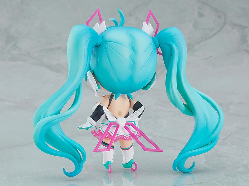 Nendoroid Racing Miku 2021 Ver.