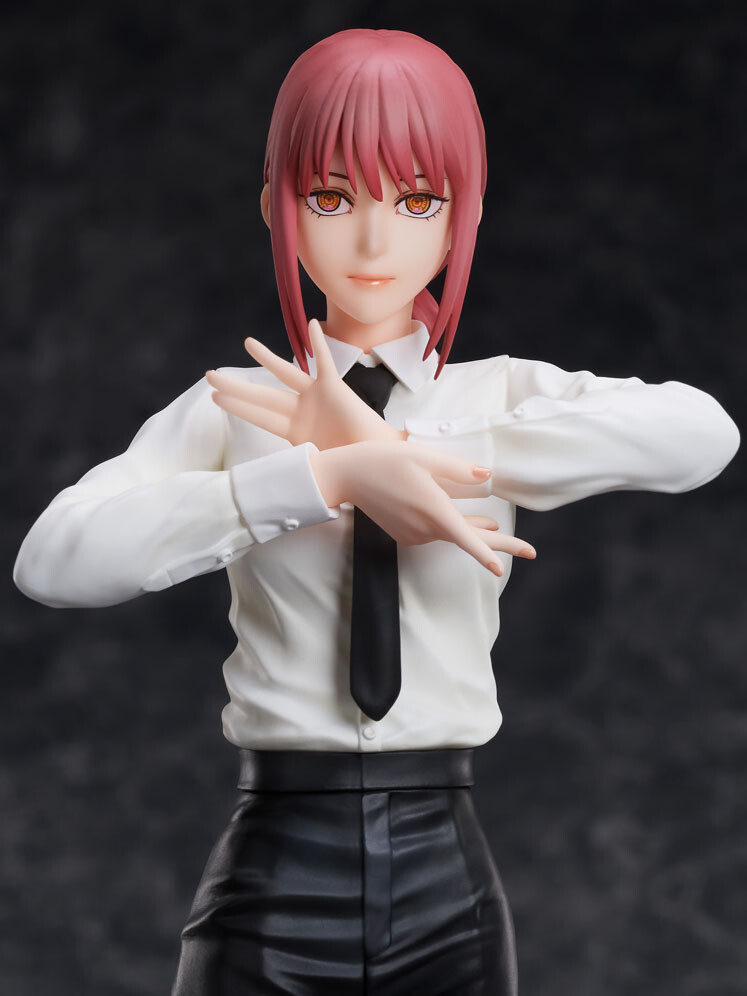 Chainsaw Man - Makima (F:Nex)