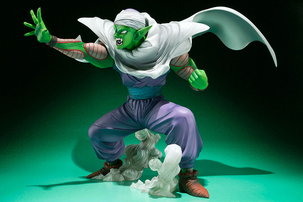 Piccolo 1/7 Bandai