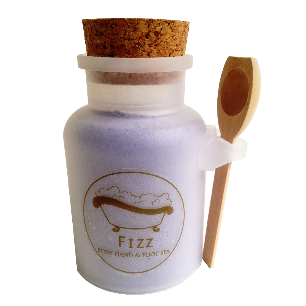 Fizz Body Hand & Foot Spa สปามือ-เท้า กลิ่น Full Moon Night