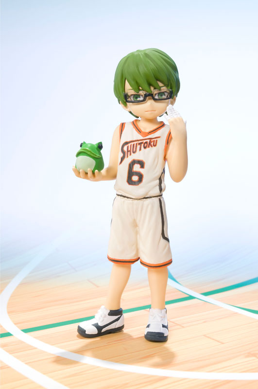 Kuroko no Basket Bandai Half Age
