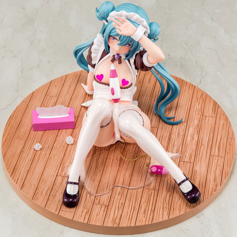 Original - Elf Maid-san no Gohoushi Rhyme