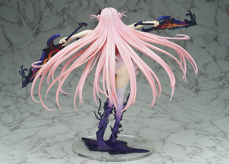 Alisia Heart - Darkness ver.