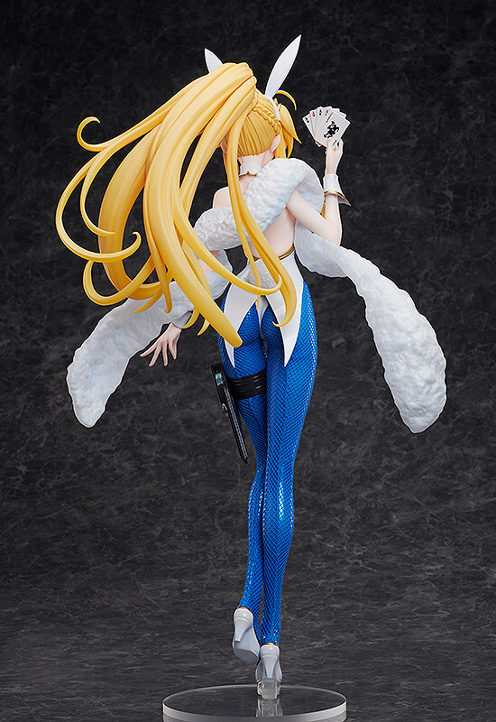 Altria Pendragon Ruler B-style