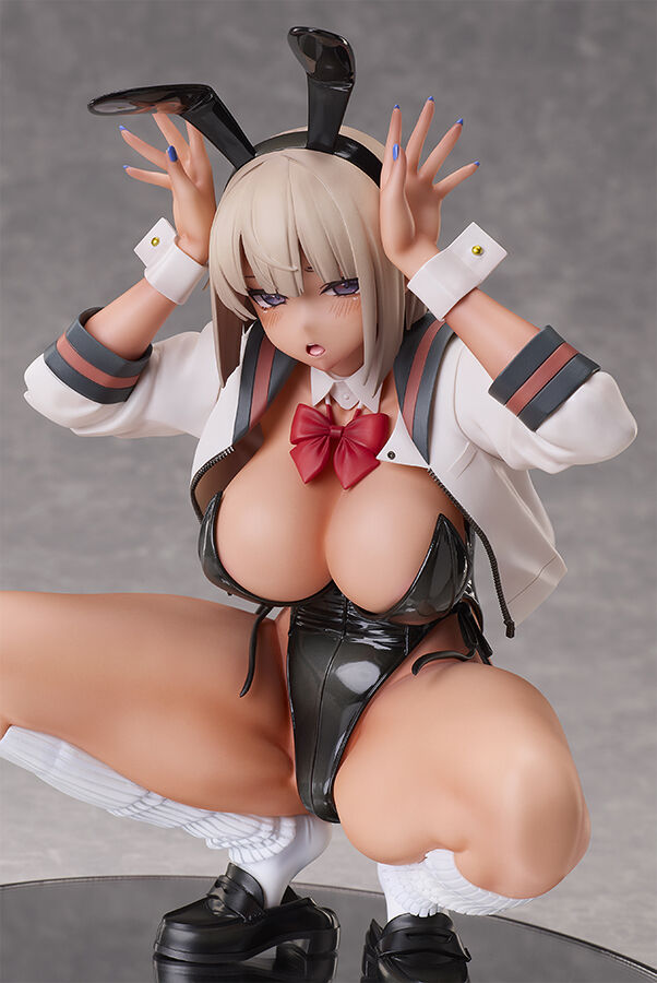 Kuro Gal Bunny Senpai