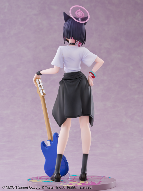 Blue Archive - Kyouyama Kazusa Band