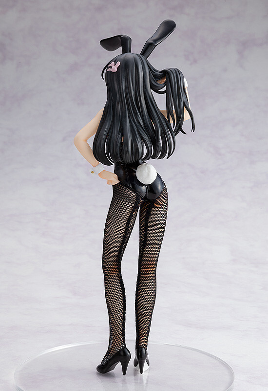 Sakurajima Mai Light Bunny Ver.