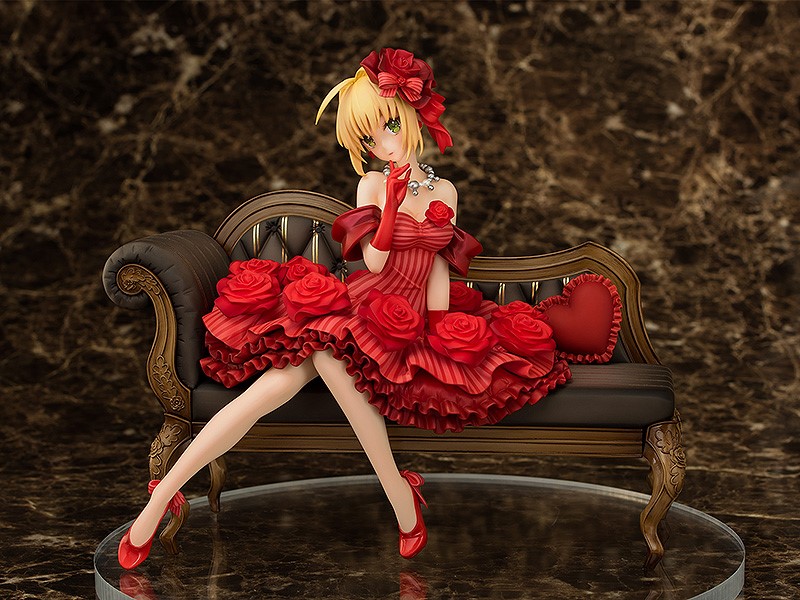 Idol Emperor/Nero