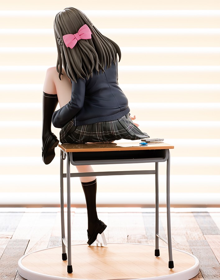 Maho Saeki