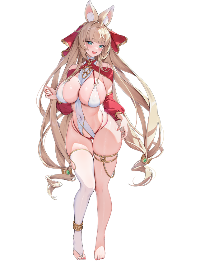 Original - Odori Hime Yura Dx ver.