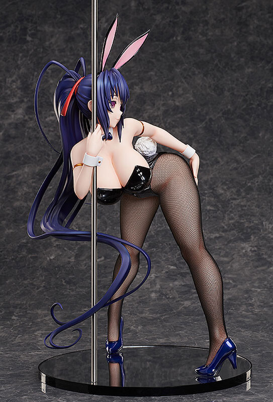 Akeno Himejima Bunny Ver. 2nd
