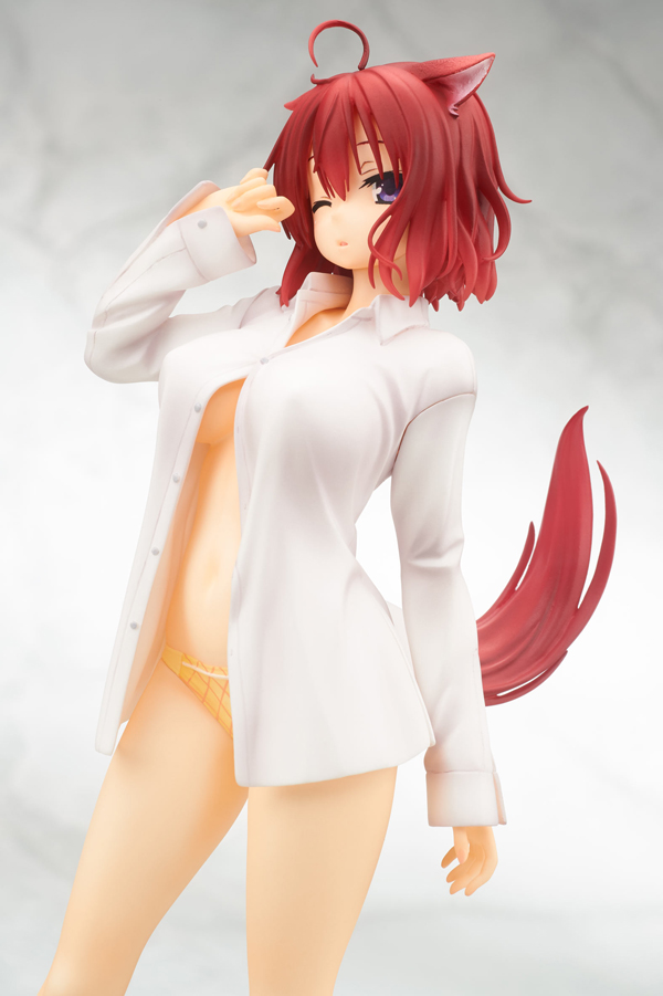 Masaki Gaillard (Limited Sleepy face part)