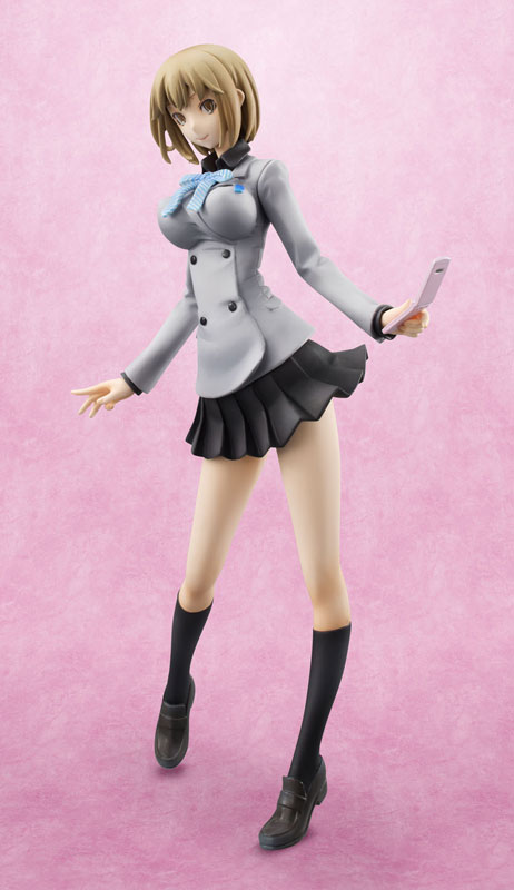 Nitta Io - Excellent Model - 1/8 (MegaHouse)