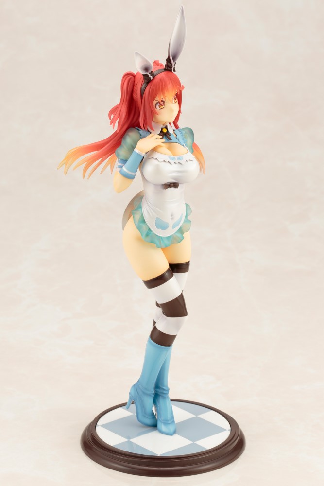 Felicia Bunny Ver