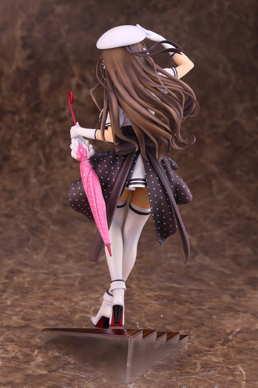 Mishima Haruna - 1/7 (Alphamax)
