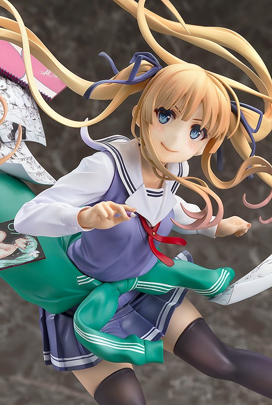 Eriri Spencer Sawamura