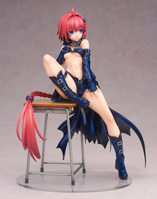 Kurosaki Mea