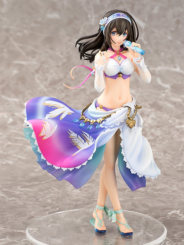 Fumika Sagisawa: Azure Boundary Ver.!