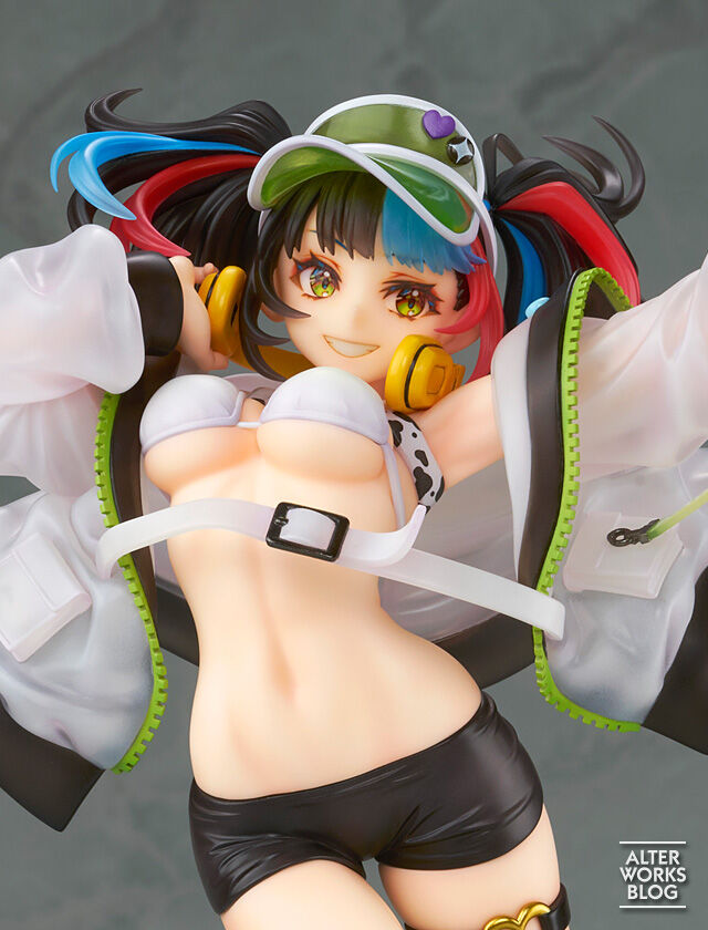 Fate/Grand Order - Sei Shounagon Berserker