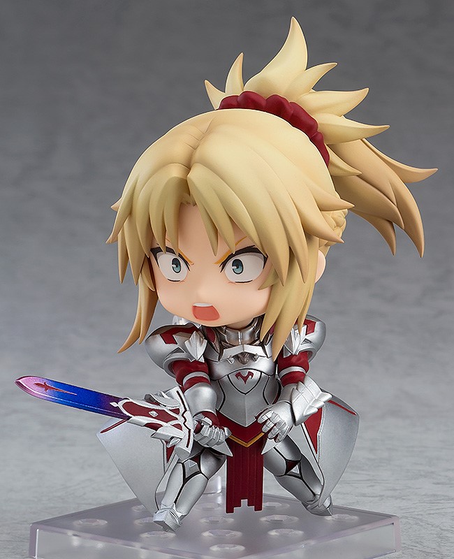 Saber of "Red"