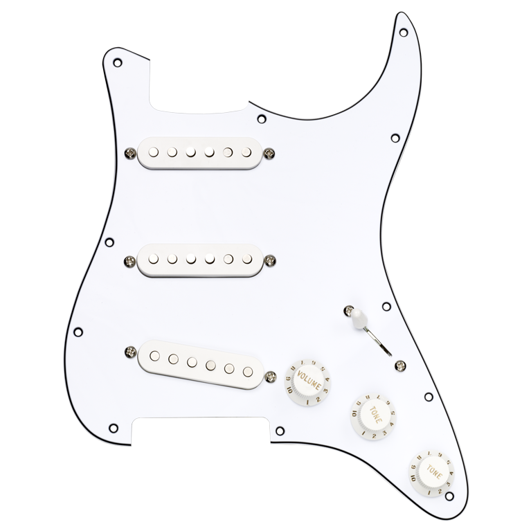 Dimarzio FG2108WA4 AREA Pre-Wired