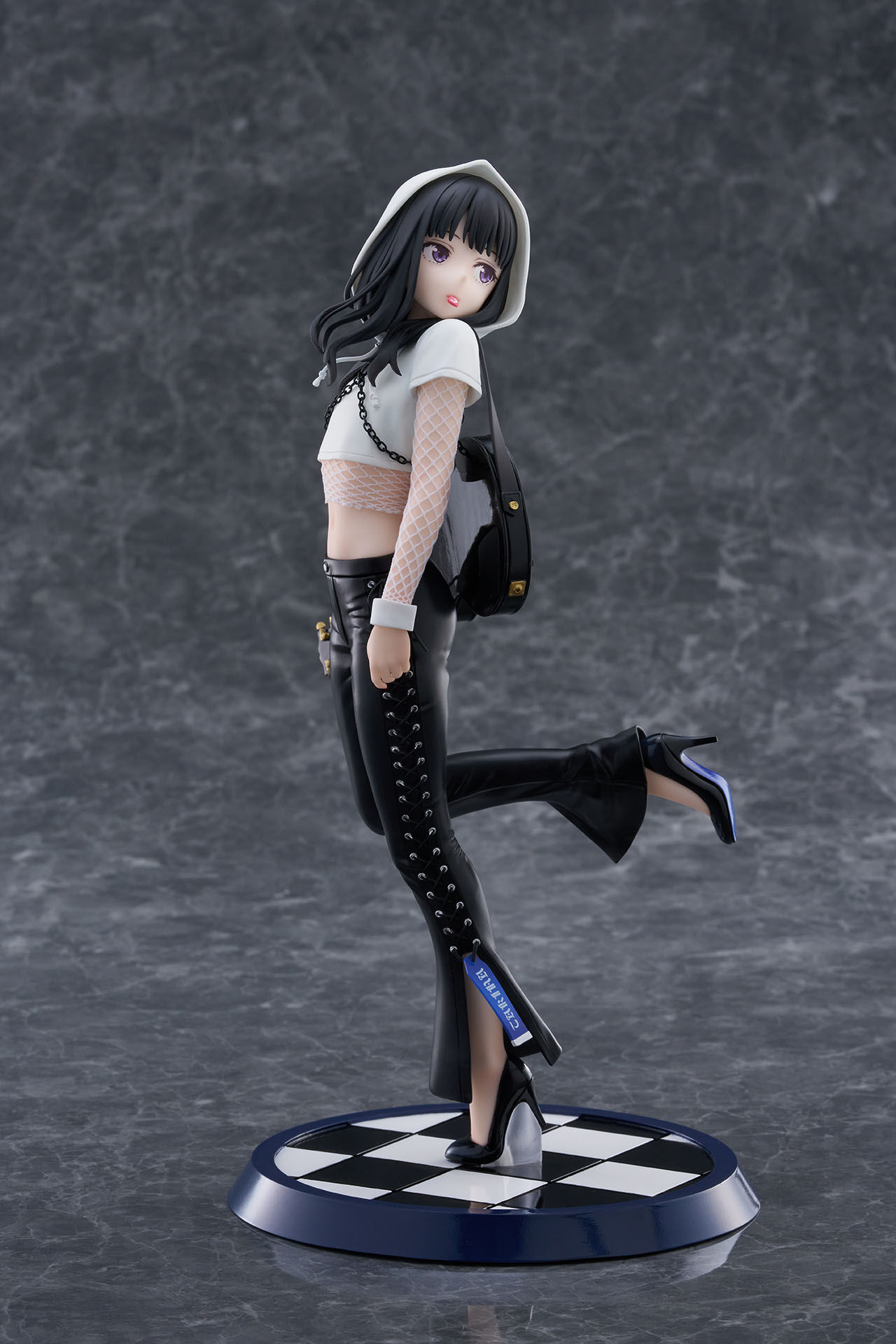 Lycoris Recoil - Inoue Takina Band ver.