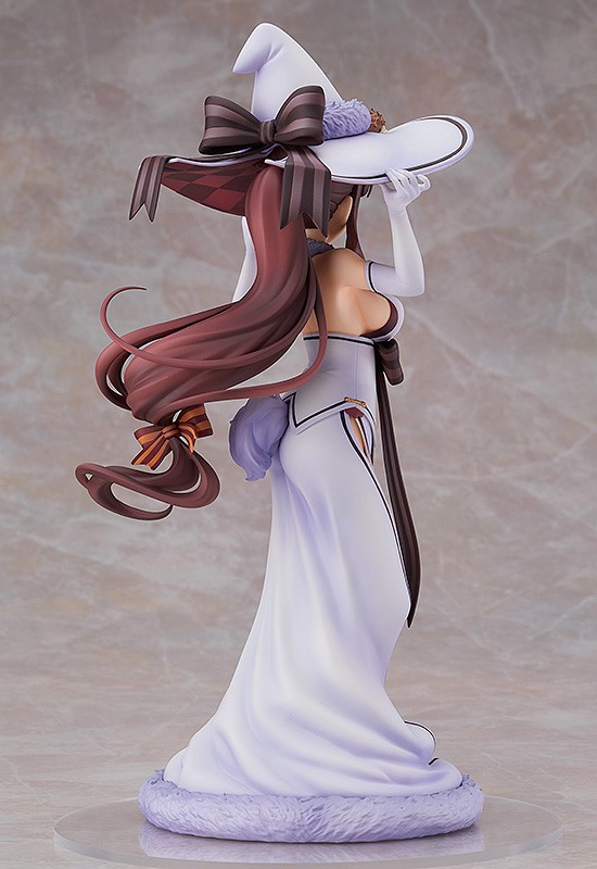 Hifumi Takimoto Witch Ver.