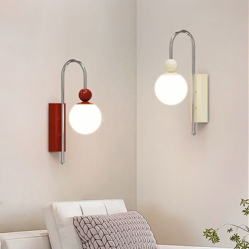ไฟติดผนัง Wall Lamp ไฟผนัง มินอมอล ไฟข้างเตียง bedside lights บันได ทางเดิน โคมไฟติดผนัง โคมไฟ สวยทันสมัย ไฟตกแต่ง ห้องนอน ห้องนั่งเล่น ห้องรับแขก หรูหรา ทนทาน ประหยัดไฟ