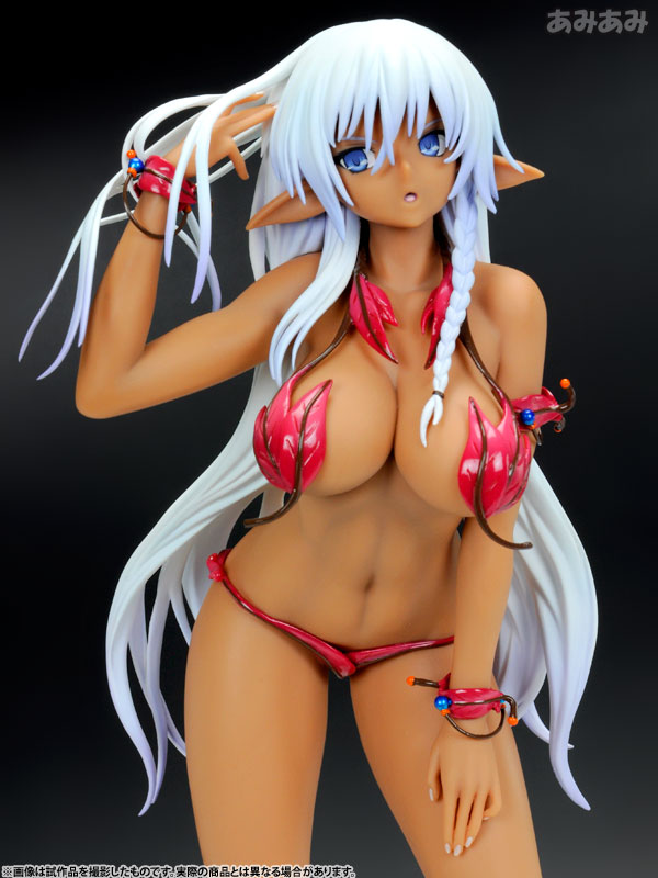 Alleyne EX Color Ver.