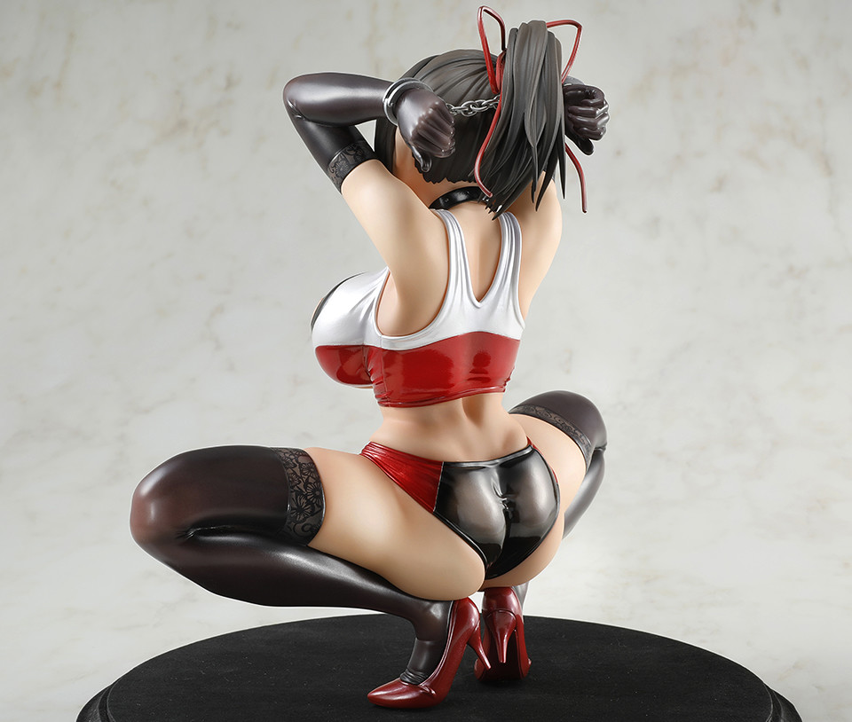 Netokano - Suzumori Mizuki