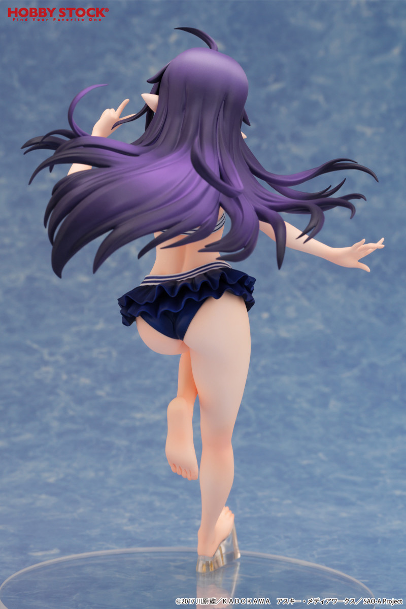 Yuuki Swimsuit Ver.