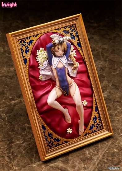 Shounen Jeanne - Jeanne-kun