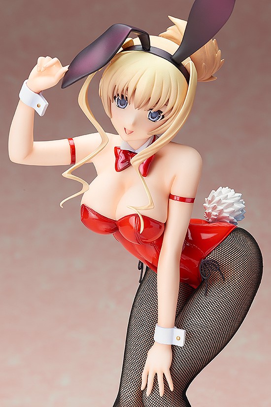 Ilfriede von Feulner: Bunny Ver.