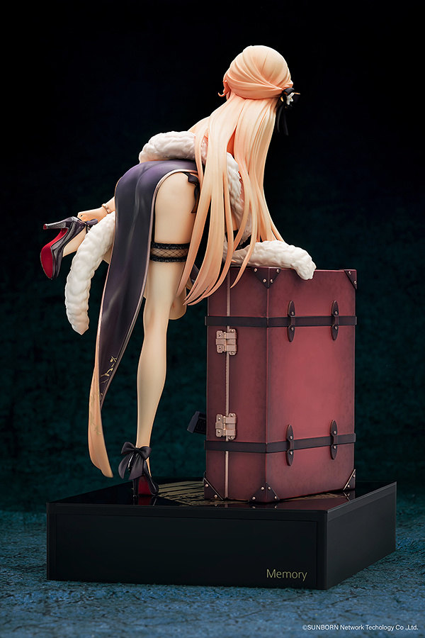 OTs-14 Purple Rain Heart Ver.